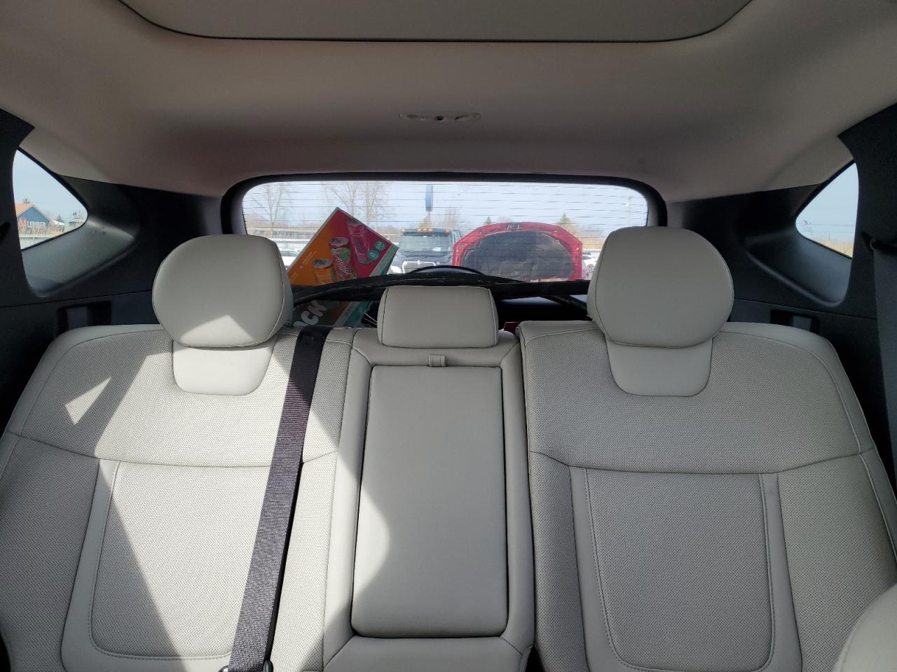 2023 Hyundai Tucson - Image 10