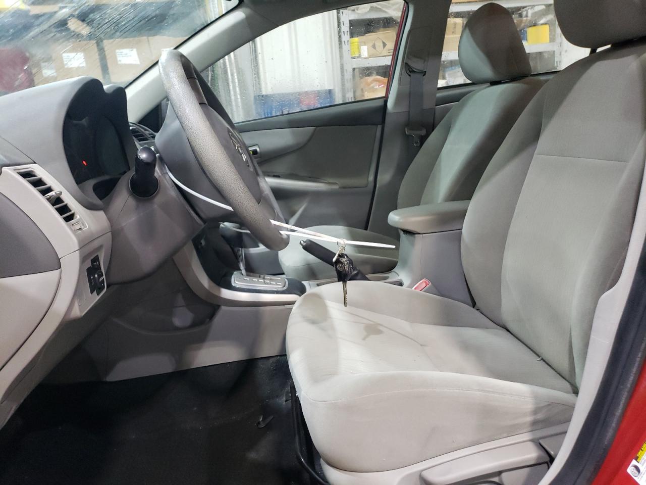 2010 Toyota Corolla - Image 7