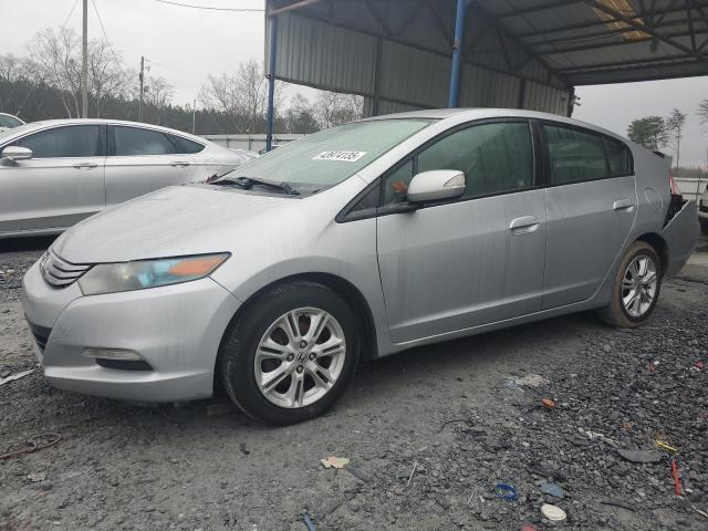 2010 Honda Insight Ex