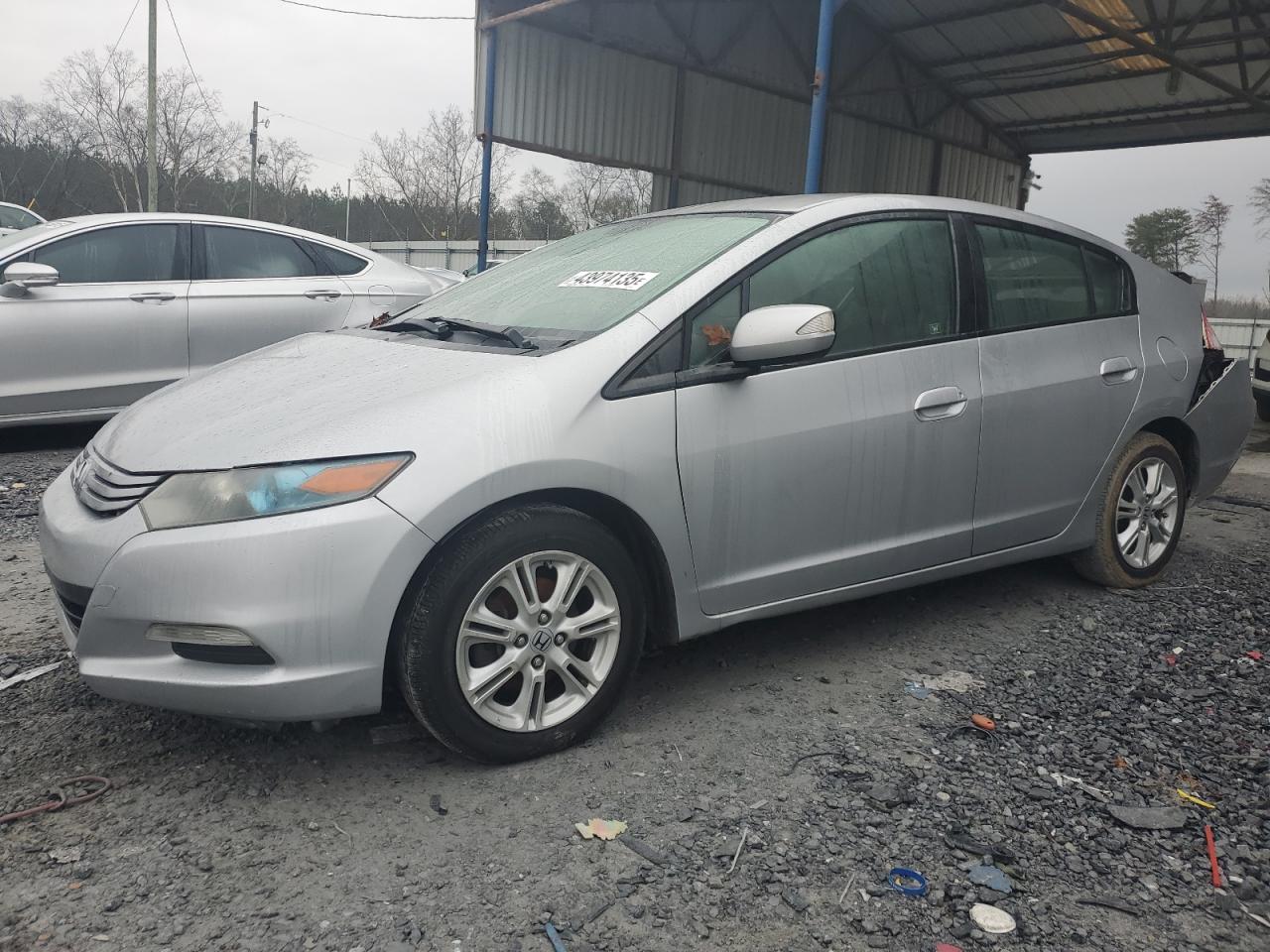 2010 Honda Insight - Image 1