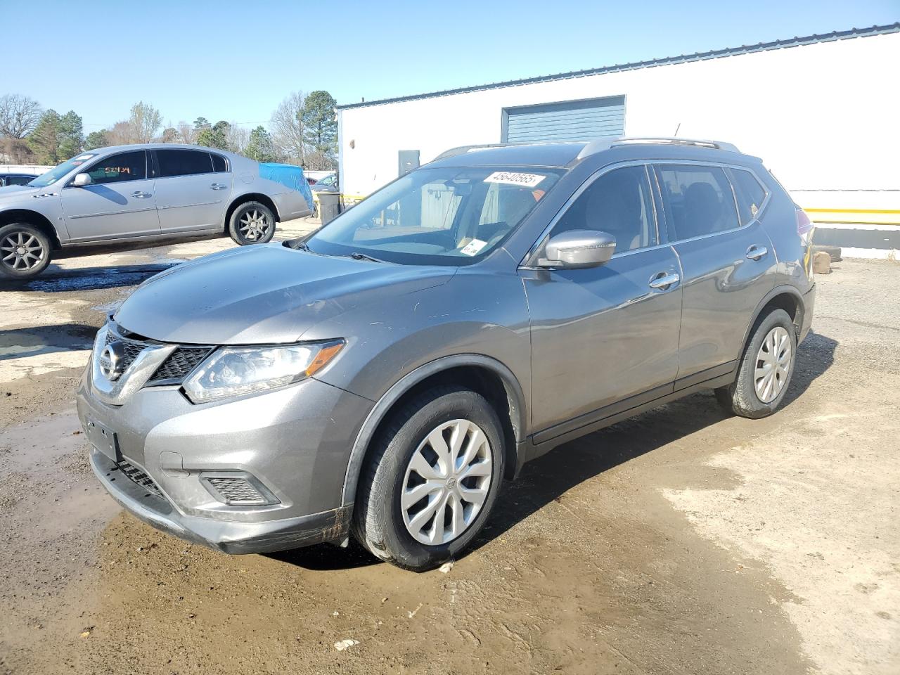 JN8AT2MT2GW021925 NISSAN ROGUE 2016