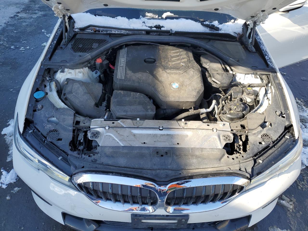 2020 BMW 3er - Image 12