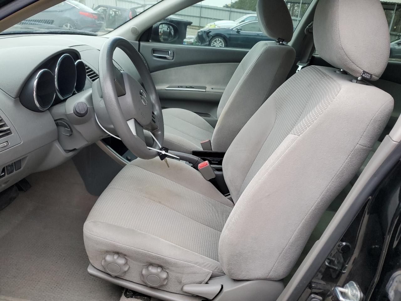 2006 Nissan Altima - Image 7