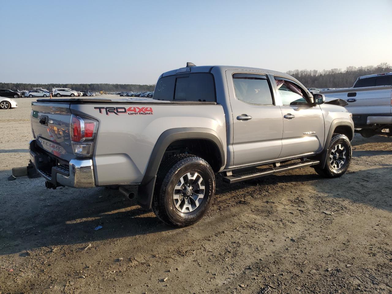 2021 Toyota Tacoma - Image 3