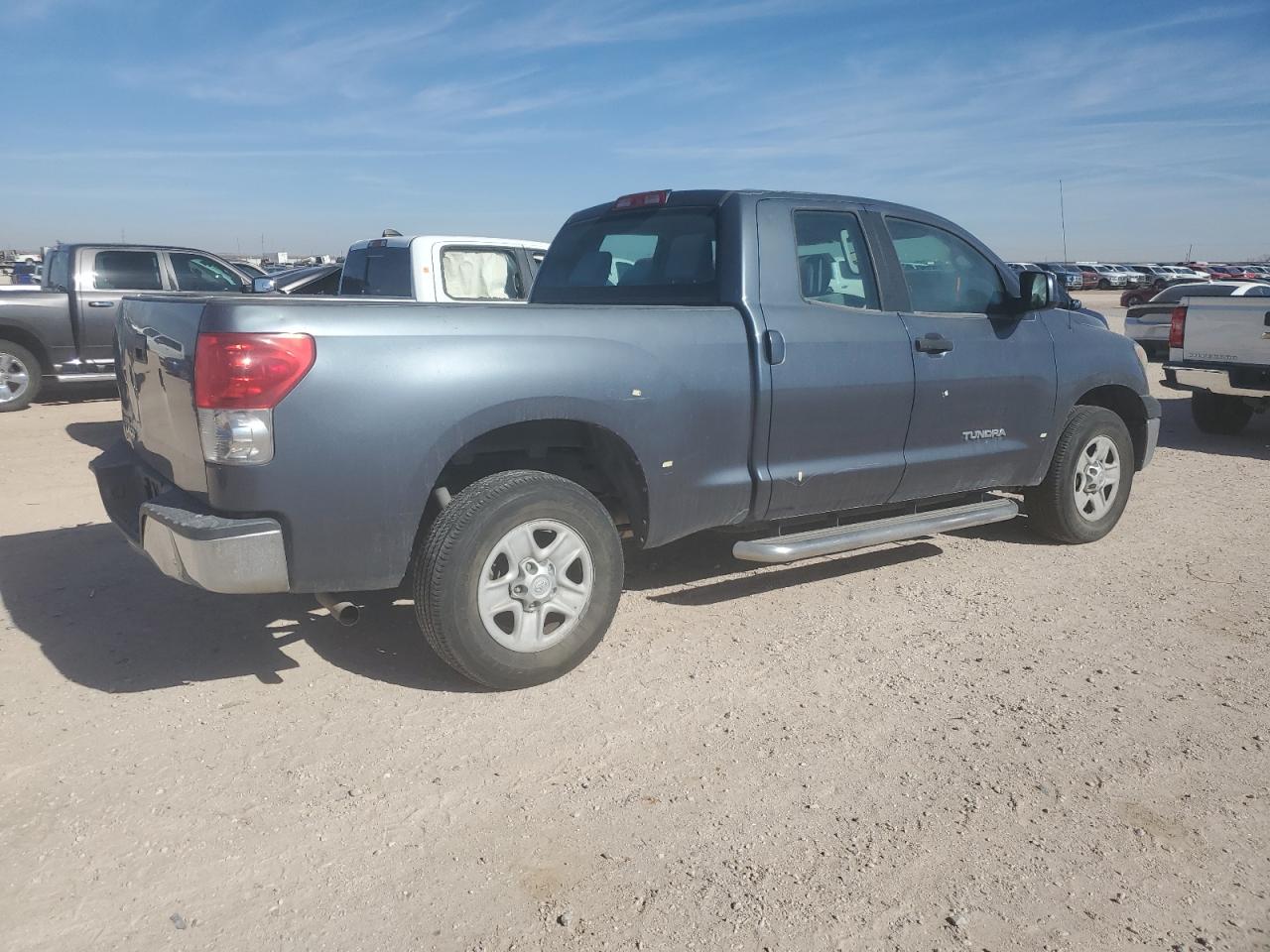 2008 Toyota Tundra - Image 3