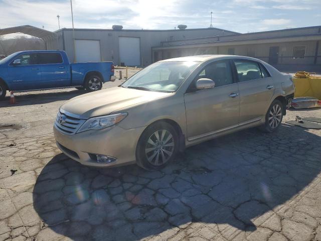 2011 Toyota Avalon Base