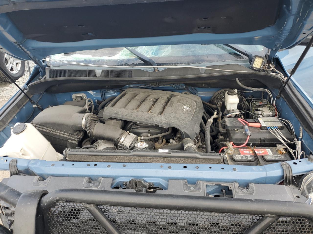 5TFDW5F14KX790149 TOYOTA All Models 2019