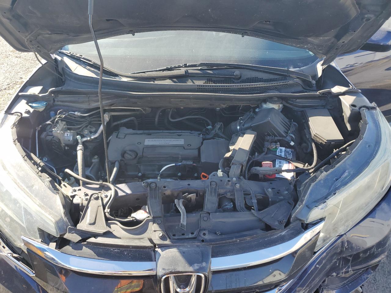 2015 Honda CR-V - Image 12