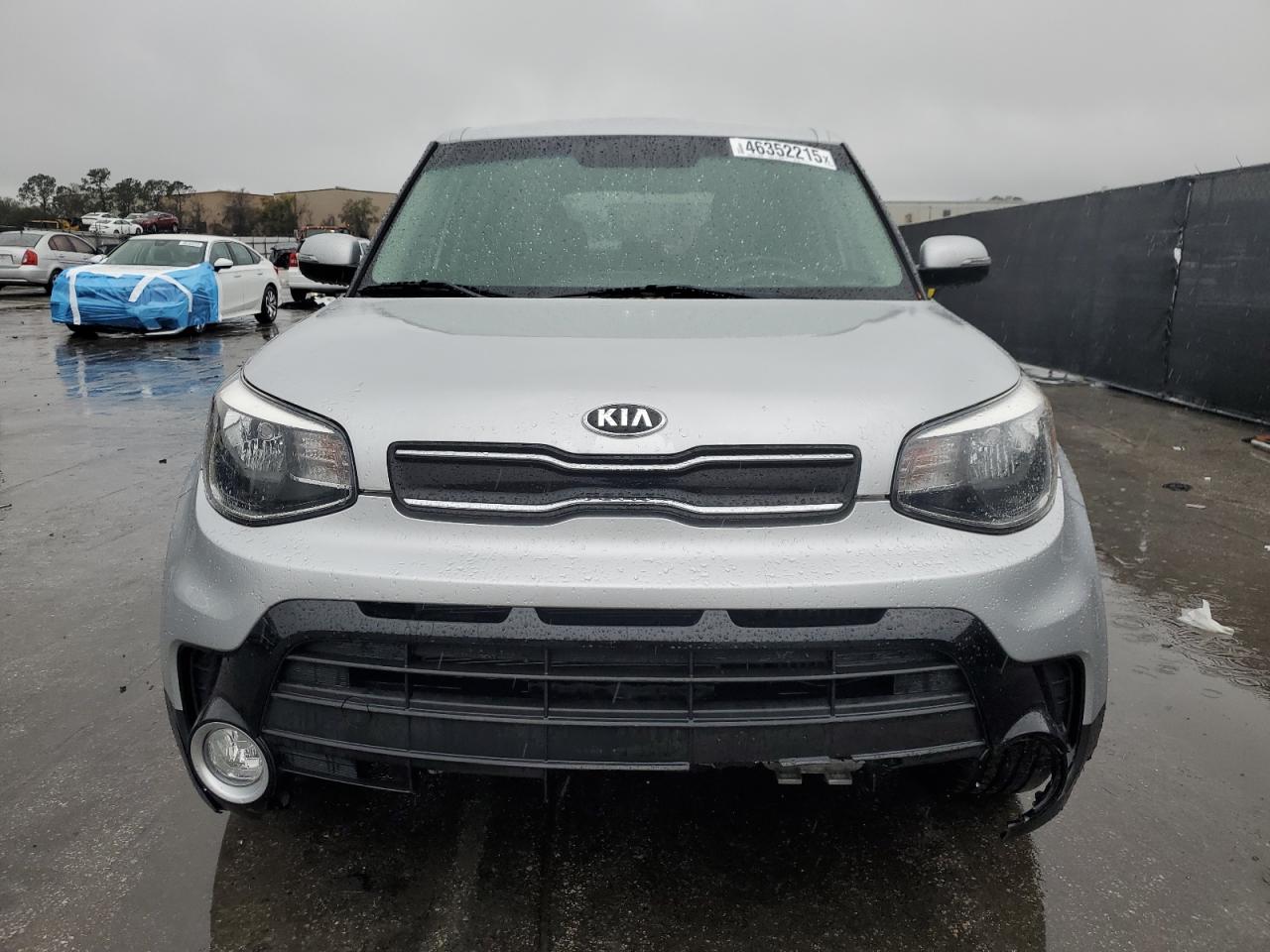2019 Kia Soul - Image 5