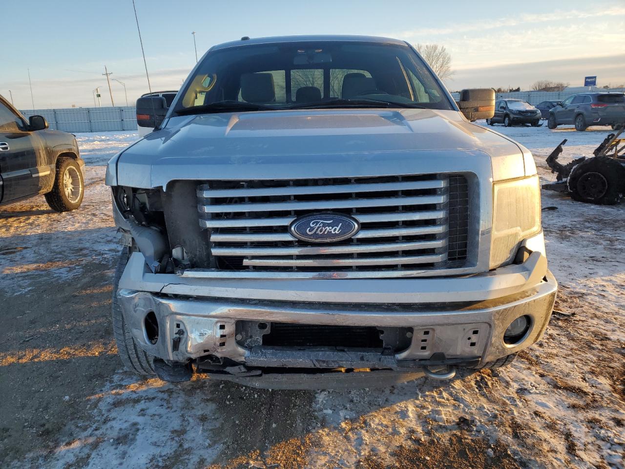 2012 Ford F-150 - Image 5