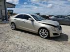 2013 Cadillac Ats Luxury للبيع في Arcadia، FL - Front End