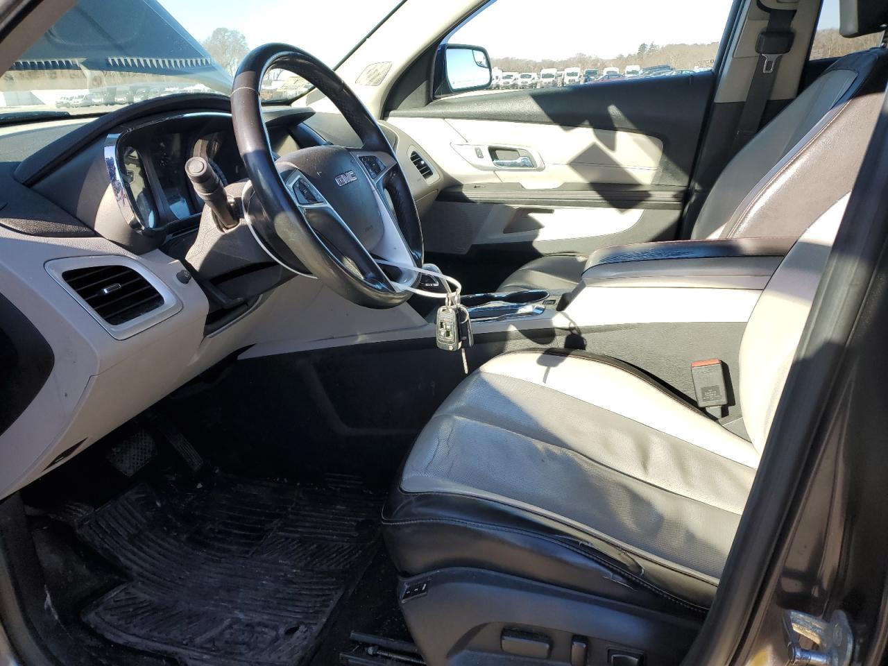2013 GMC Terrain - Image 7