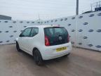 2014 VOLKSWAGEN MOVE UP for sale at Copart BRISTOL