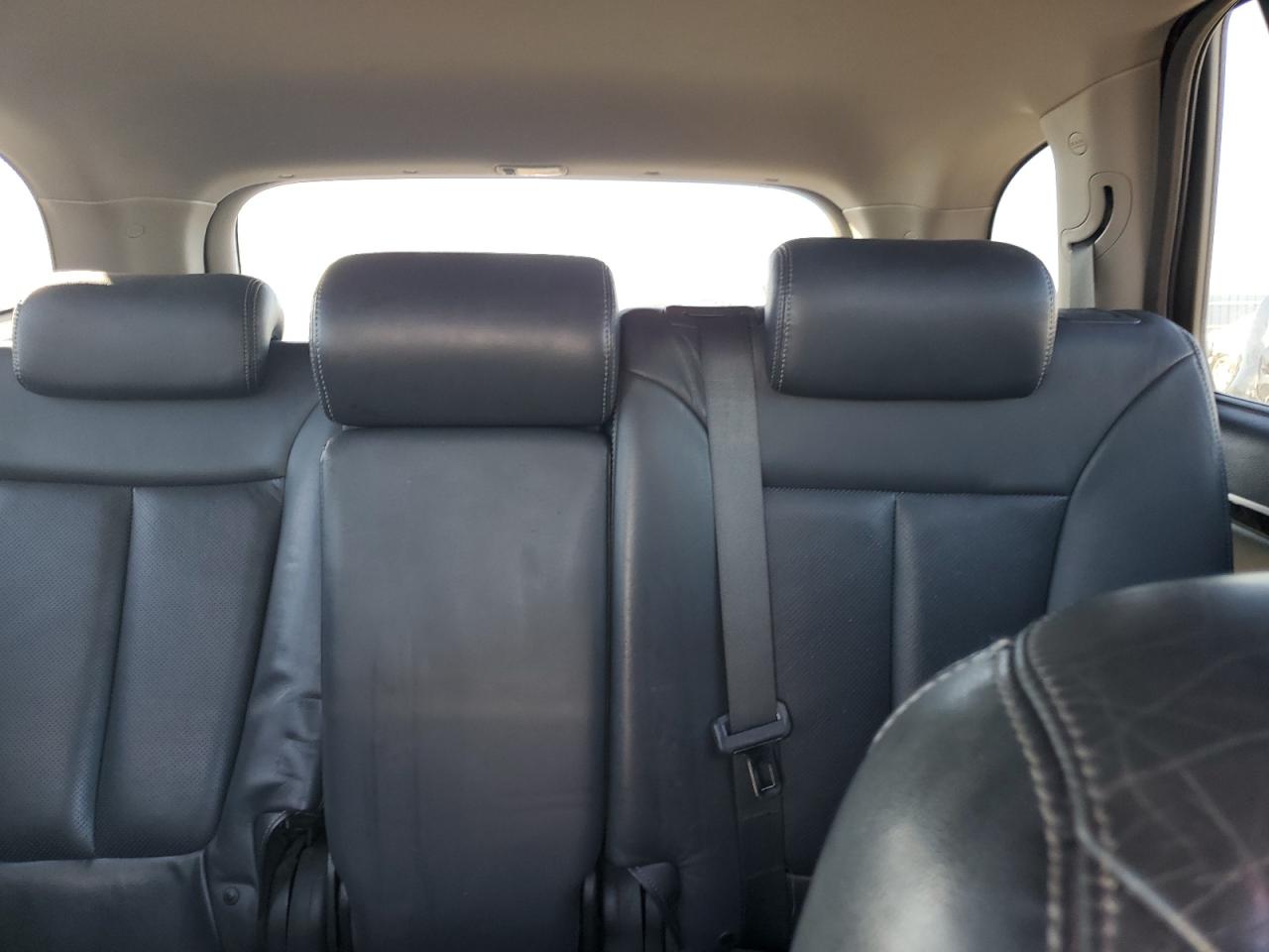 2008 Hyundai Santa Fe - Image 10