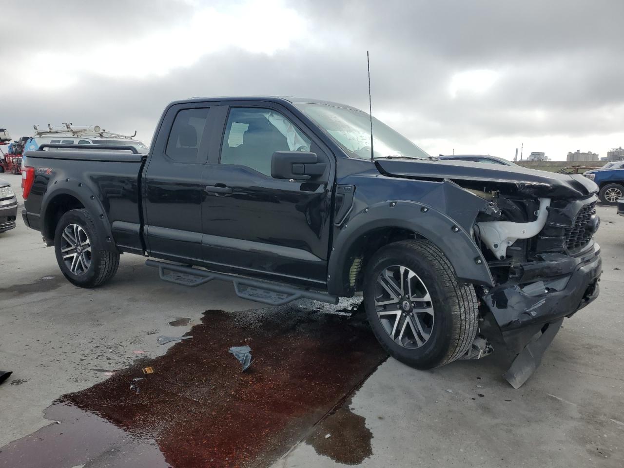 2023 Ford F-150 - Image 4