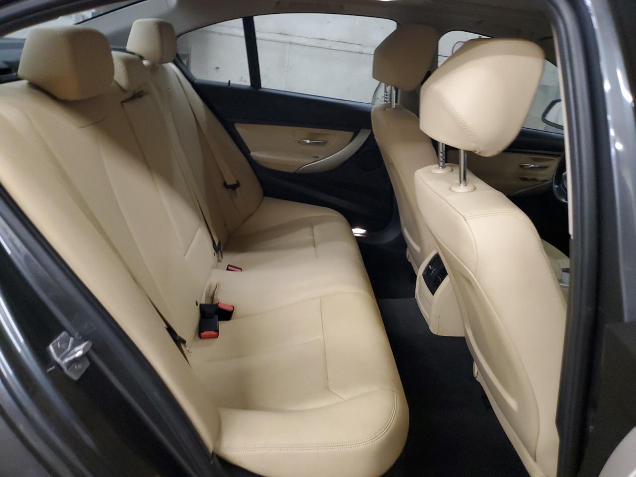 2017 BMW 3er - Image 10