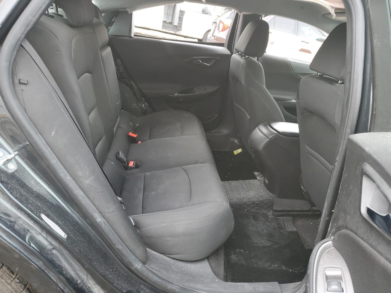1G1ZB5STXHF116099 CHEVROLET MALIBU 2017