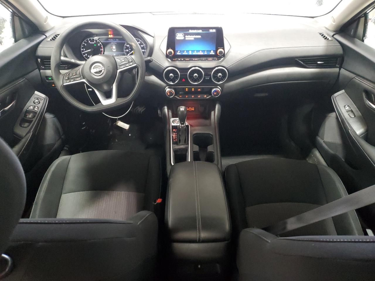 2024 Nissan Sentra - Image 8