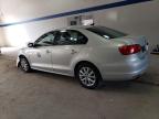 2012 Volkswagen Jetta Se for Sale in Sandston, VA - Front End