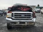 2003 Ford F350 Srw Super Duty na sprzedaż w Eugene, OR - Front End