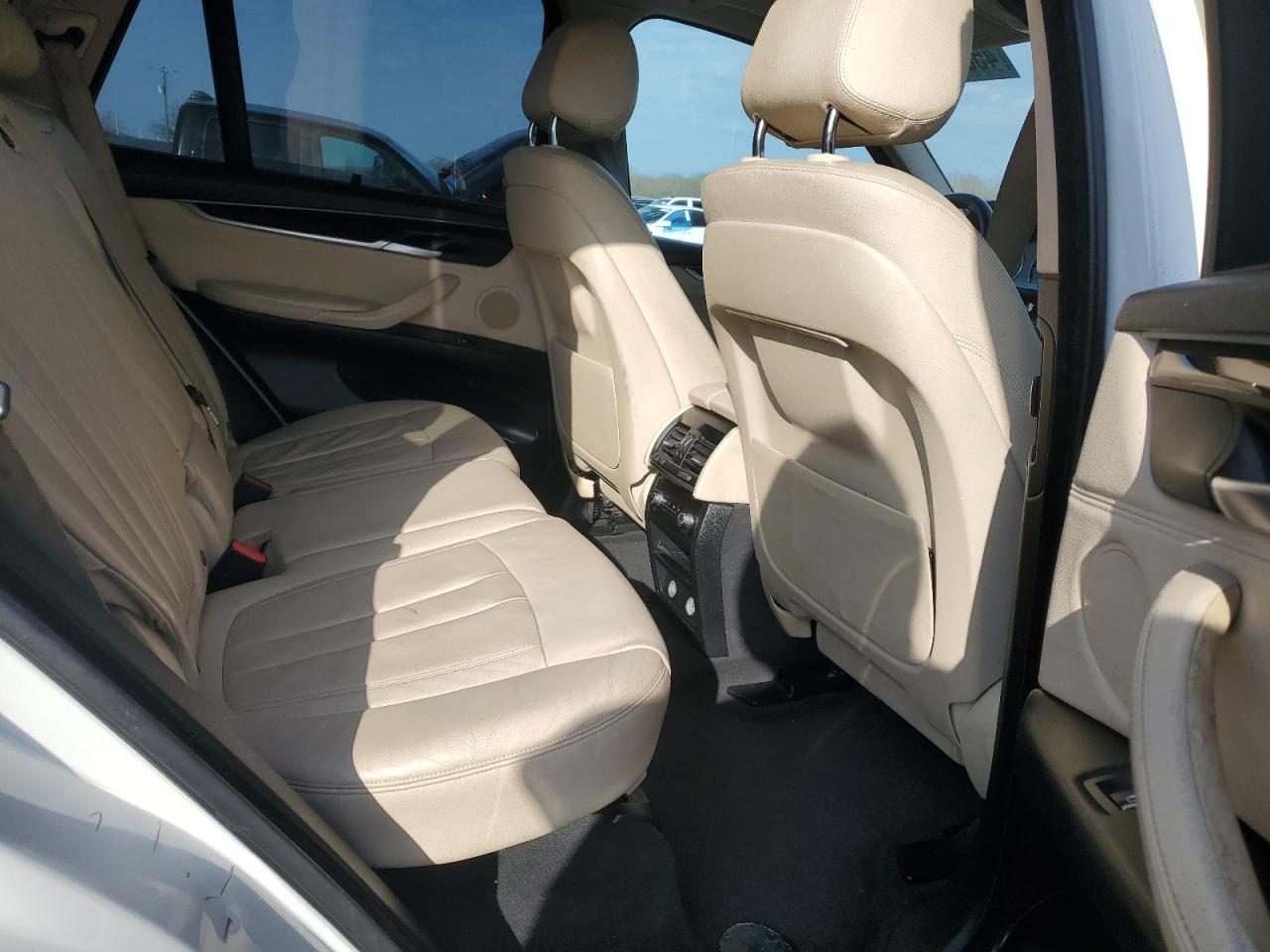 2016 BMW X5 - Image 10