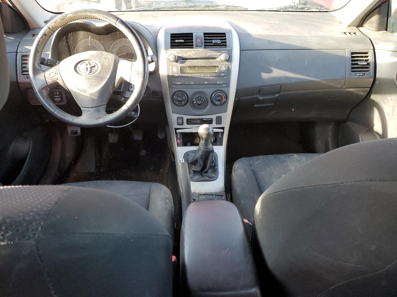 2010 Toyota Corolla - Image 8