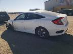 2016 Honda Civic Lx продається в Amarillo, TX - Front End