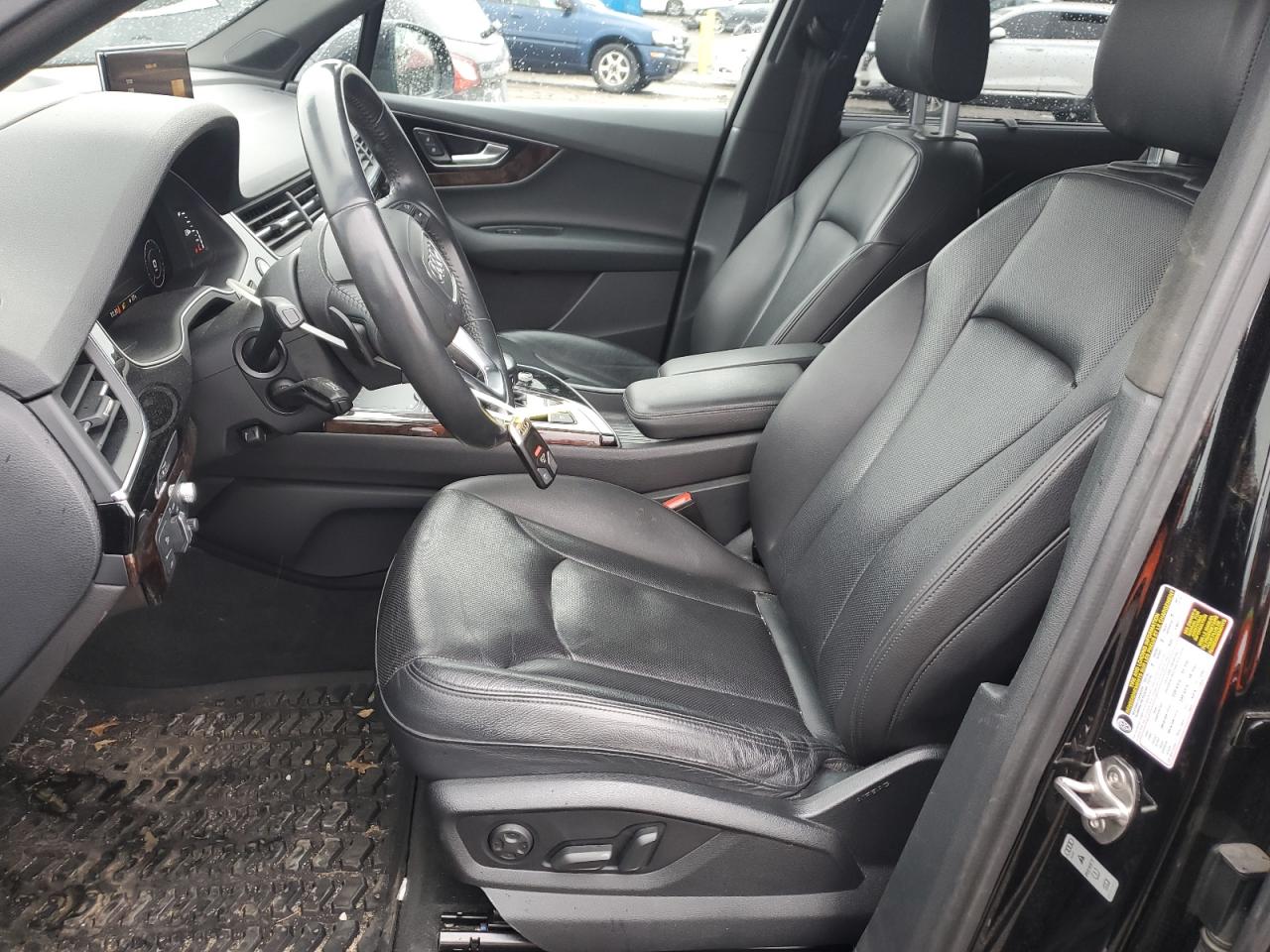 2019 Audi Q7 - Image 7