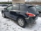 2012 Nissan Murano S for Sale in Exeter, RI - Rear End