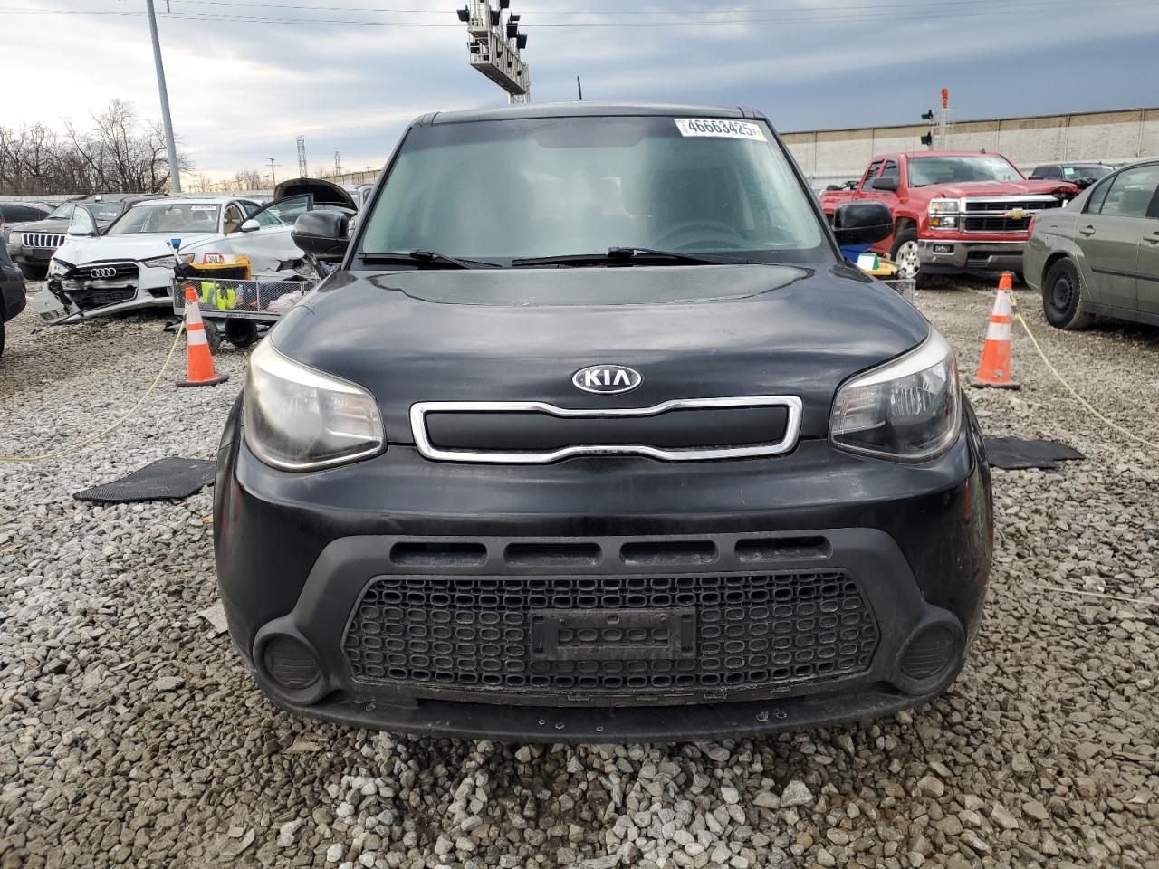 2016 Kia Soul - Image 5