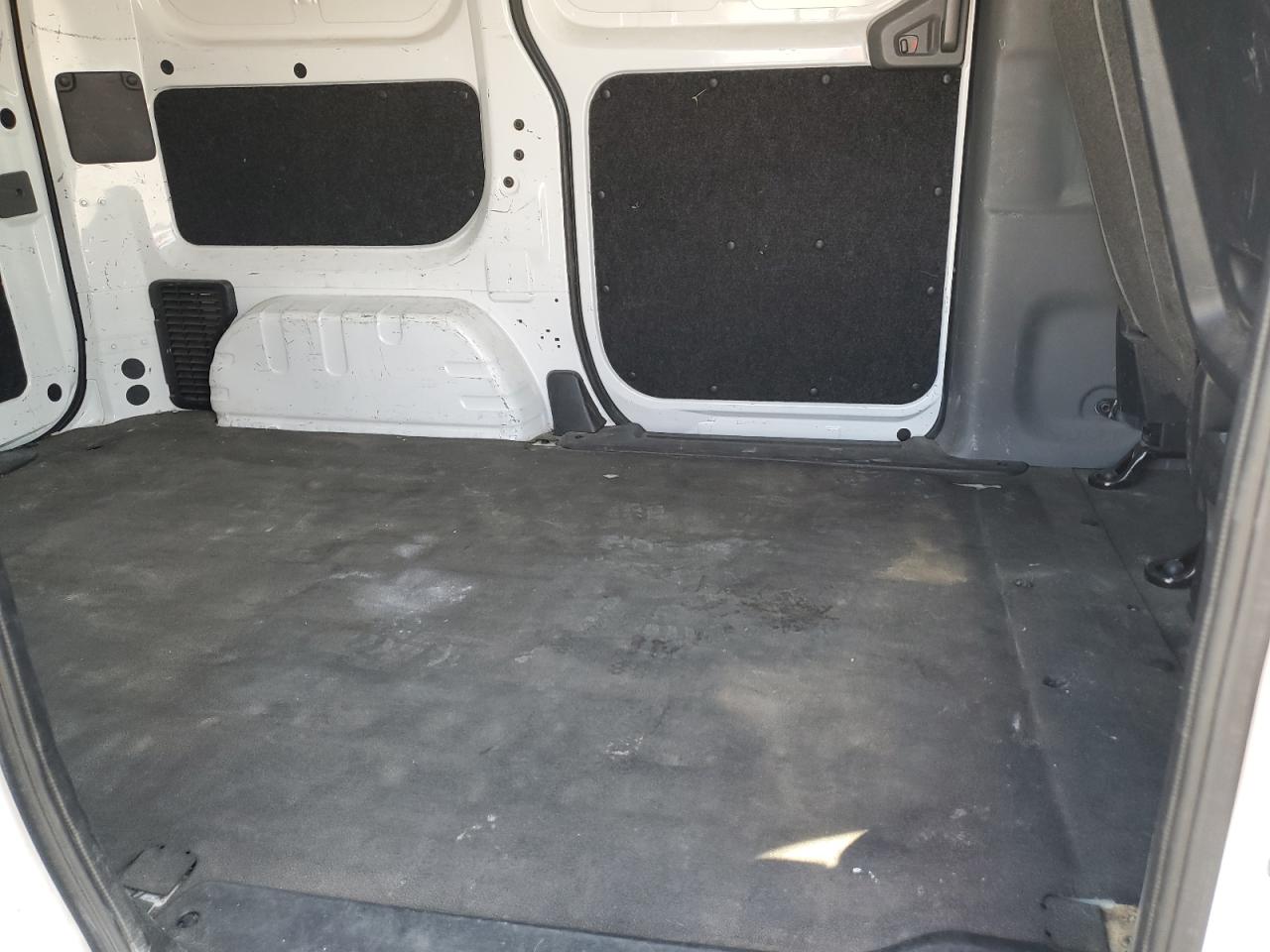 3N6CM0KN4HK716198 NISSAN NV 2017