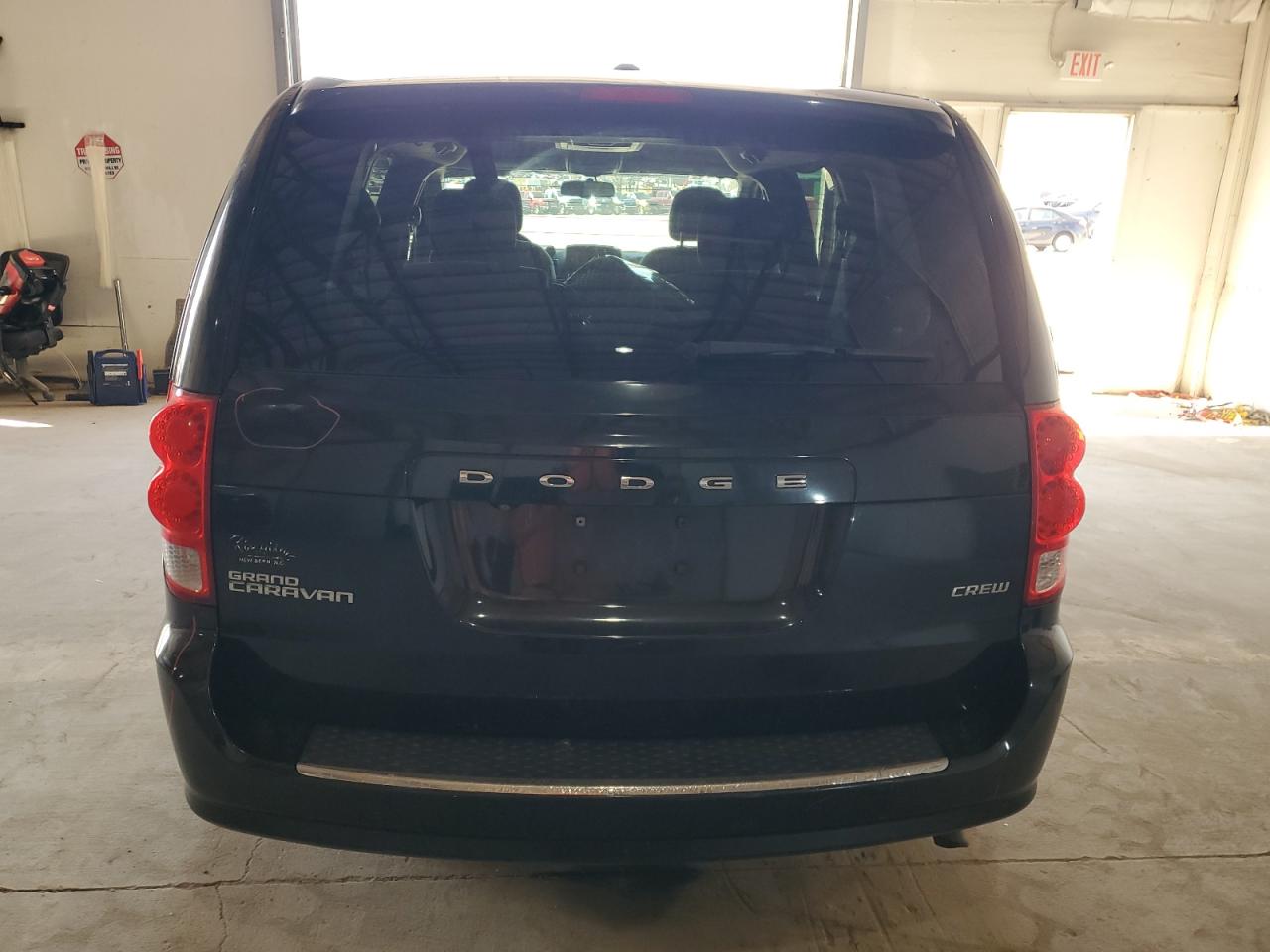 2012 Dodge Caravan - Image 6