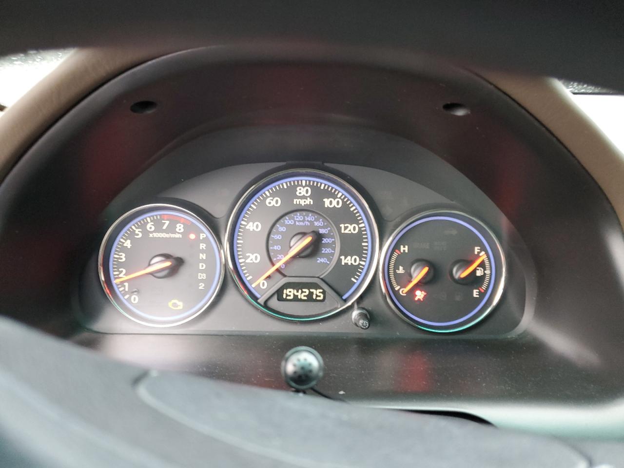 2004 Honda Civic - Image 9