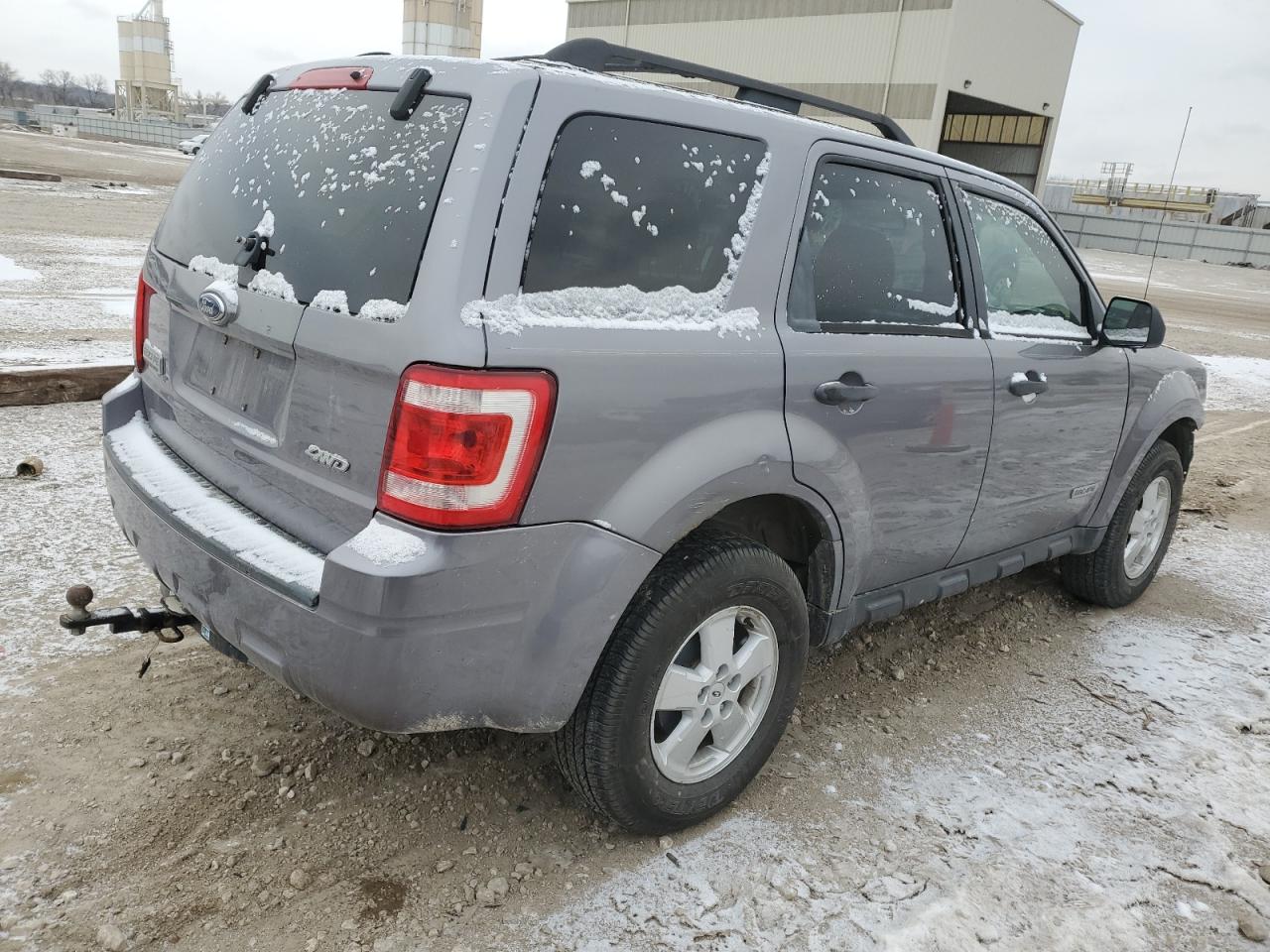 2008 Ford Escape - Image 3