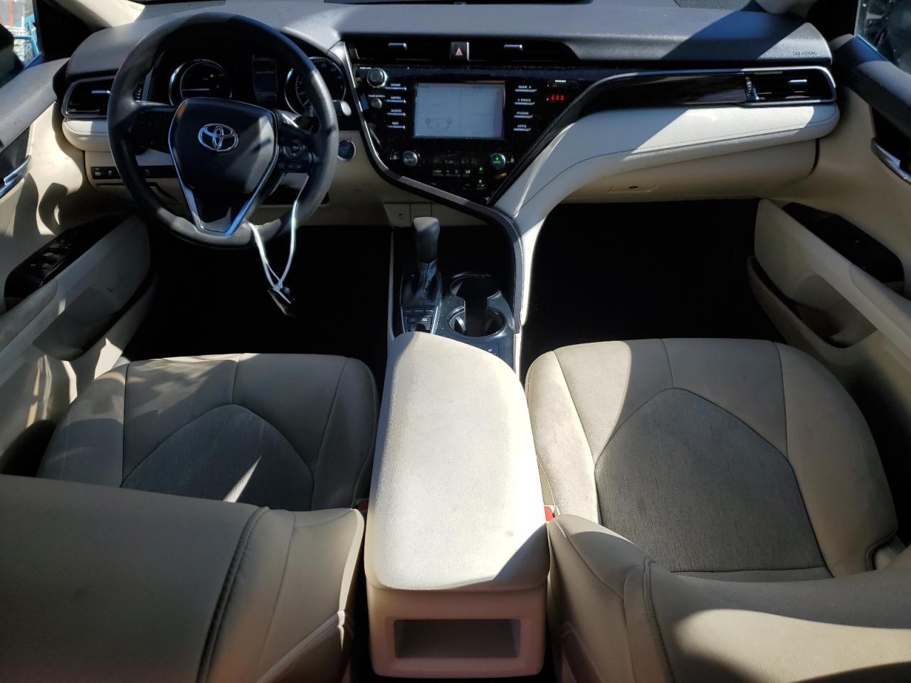 2019 Toyota Camry - Image 8