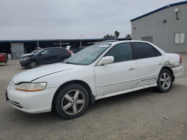 2001 Honda Accord Ex