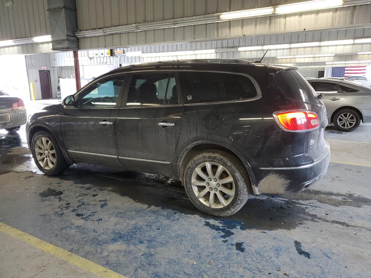 2013 Buick Enclave - Image 2