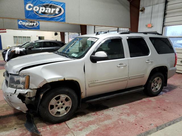 2011 Chevrolet Tahoe K1500 Ls