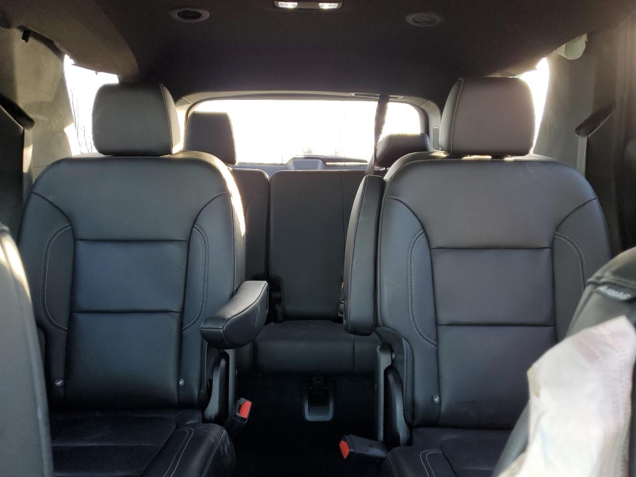 1GNERHKW9NJ133781 CHEVROLET TRAVERSE 2022