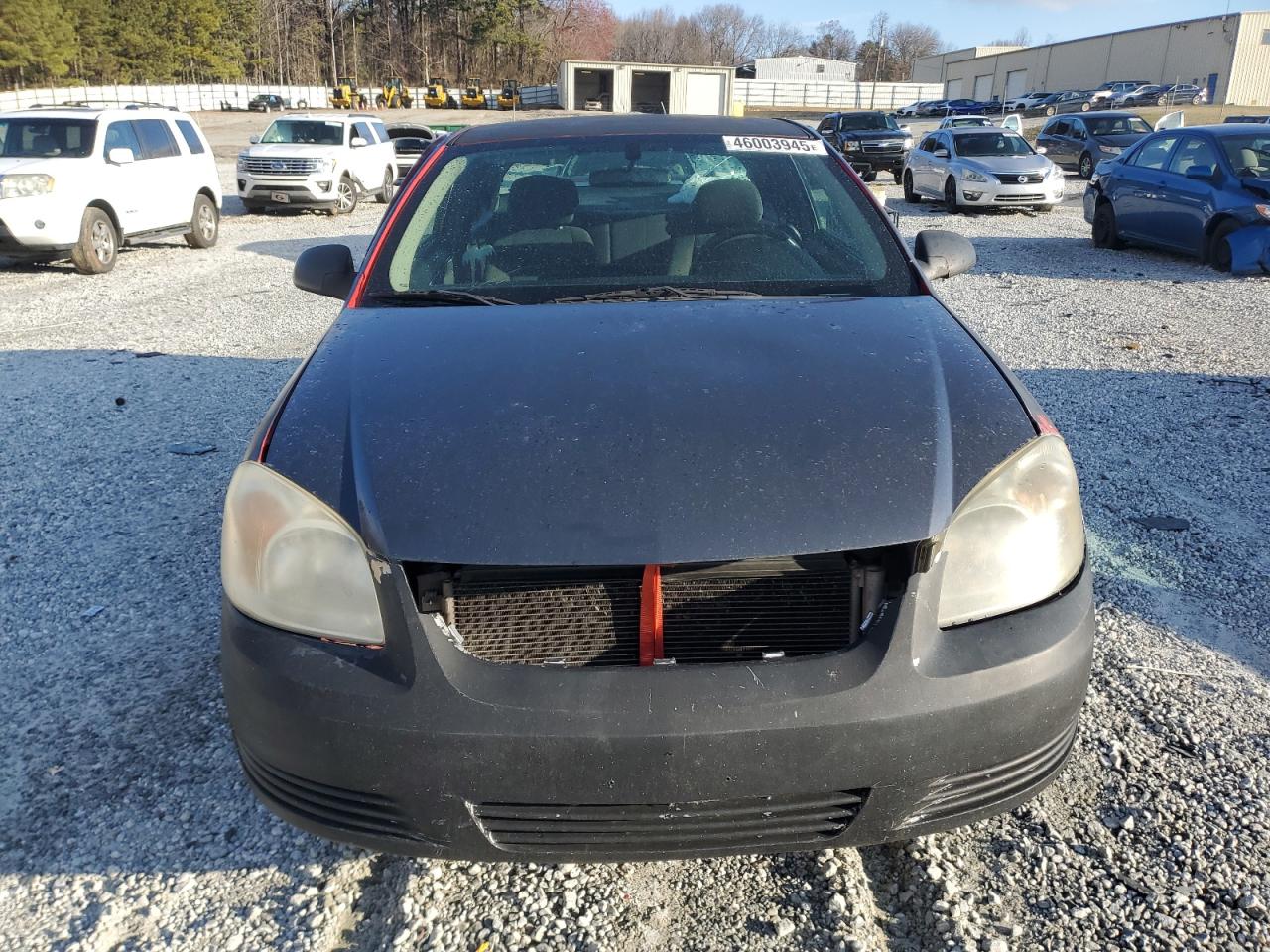 2008 Pontiac G5 - Image 5