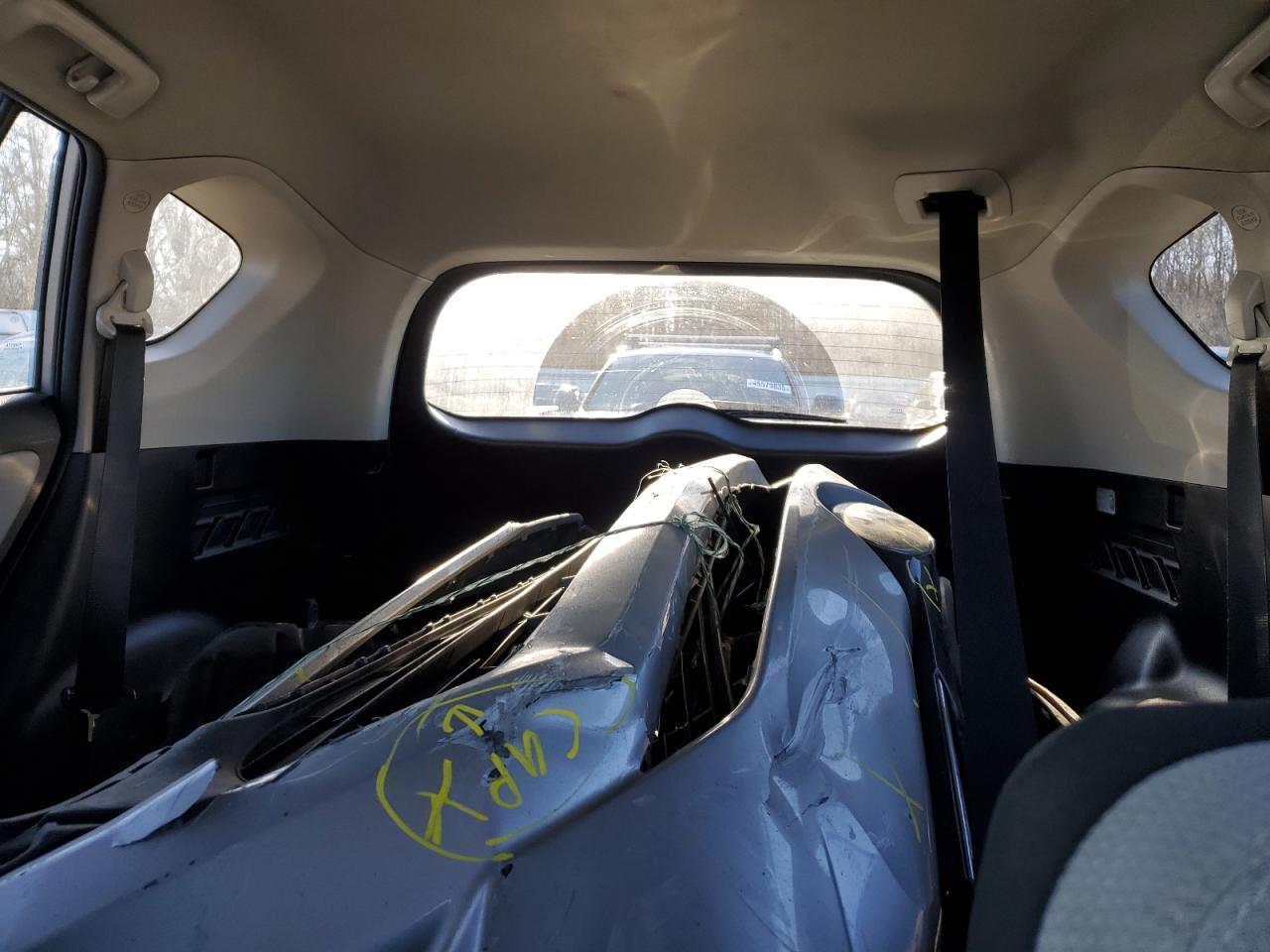 2018 Toyota RAV 4 - Image 10