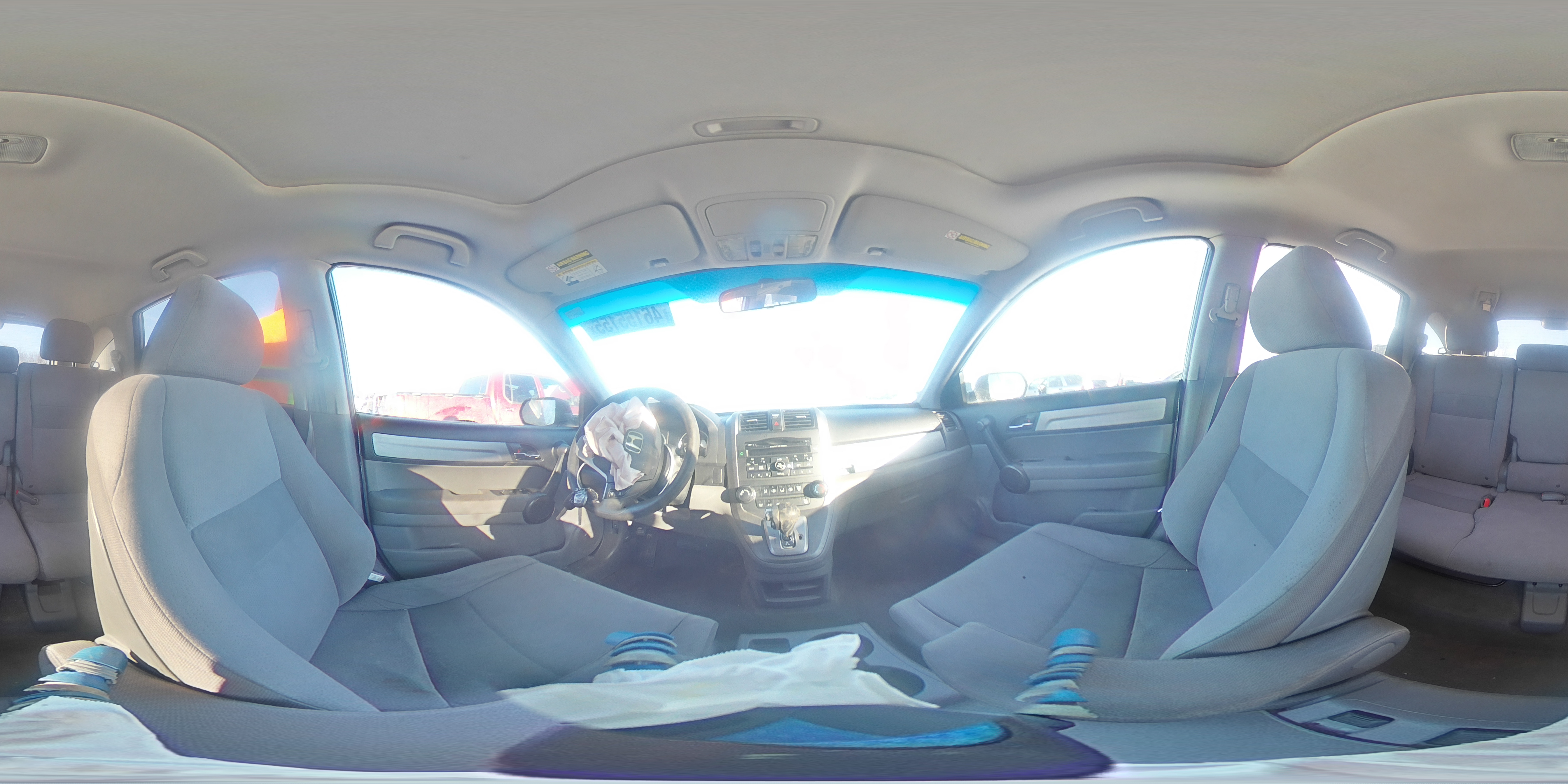 2011 Honda CR-V - Image 13