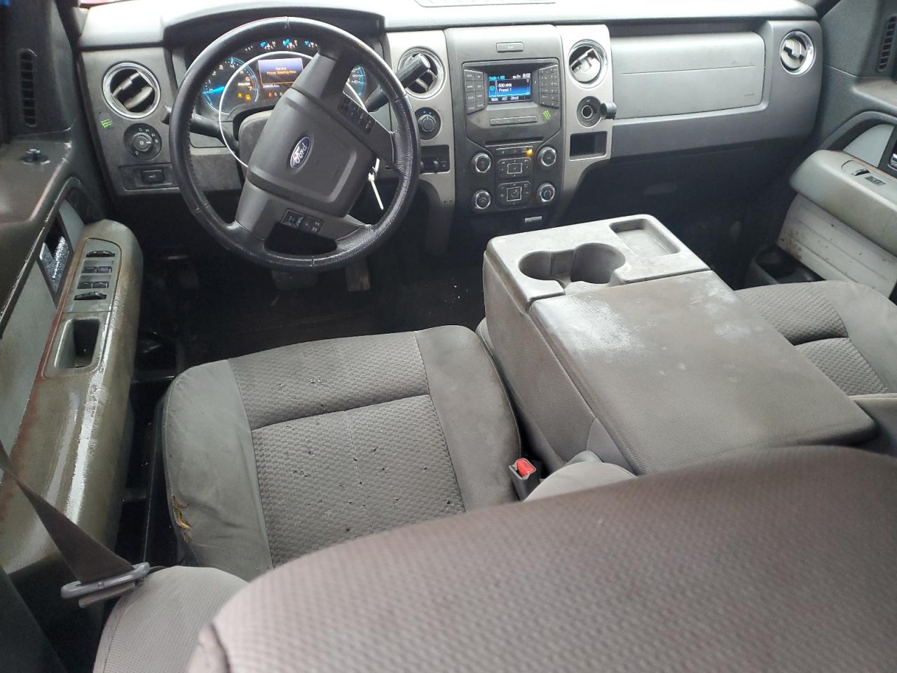 2013 Ford F-150 - Image 8