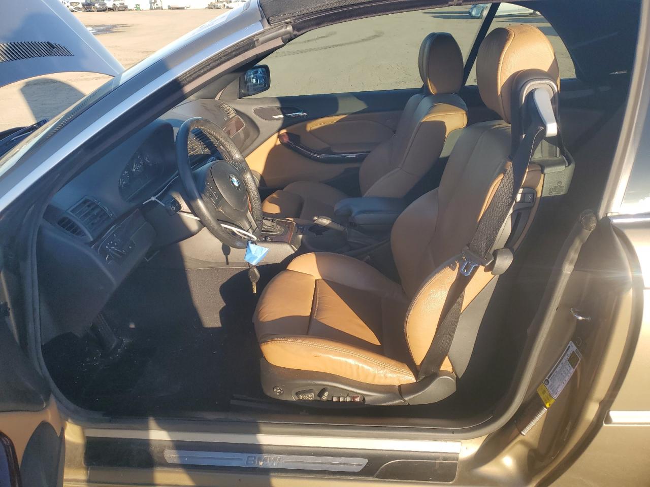 2006 BMW 3er - Image 7