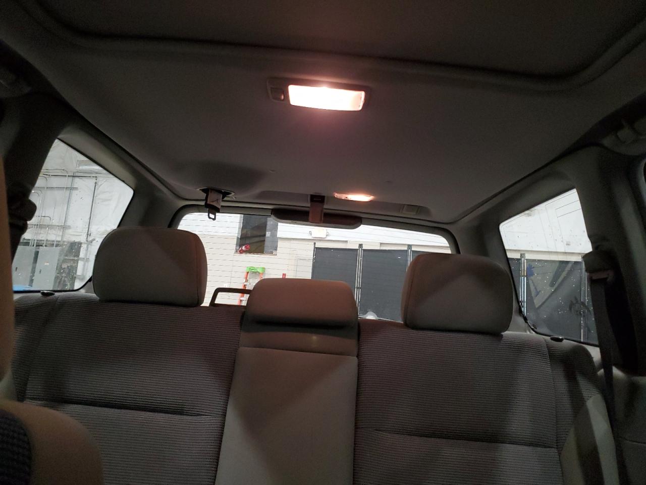 2006 Subaru Forester - Image 10