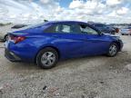 2024 Hyundai Elantra Se للبيع في Arcadia، FL - Front End