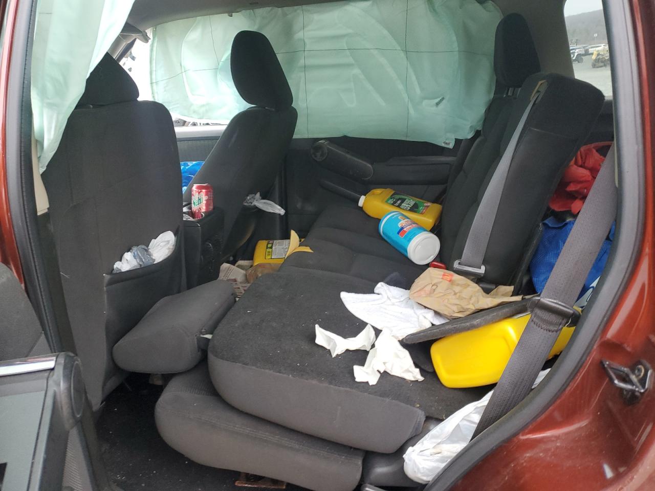 2009 Ford Explorer - Image 12