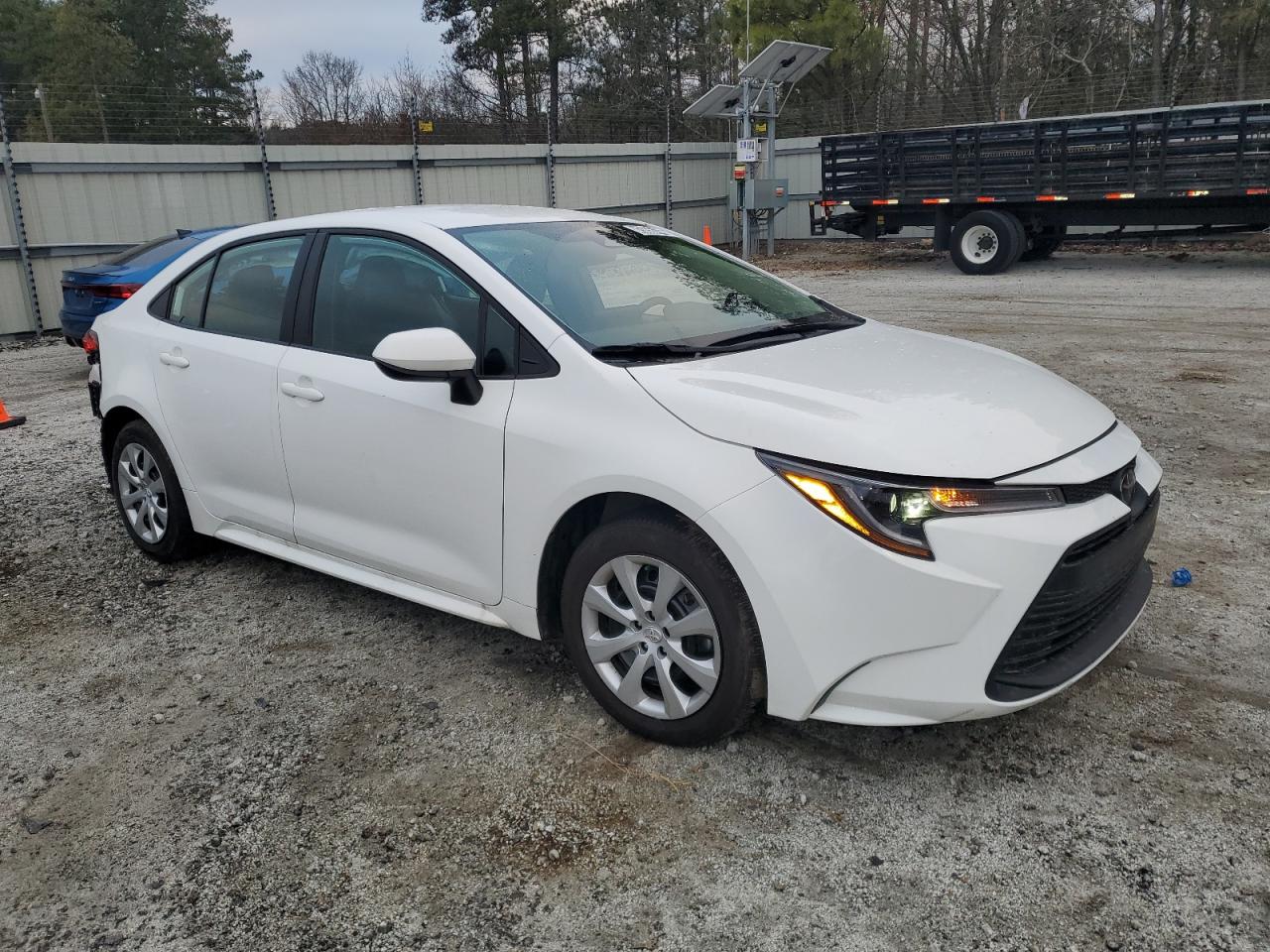 5YFB4MDE0RP201314 TOYOTA COROLLA 2024