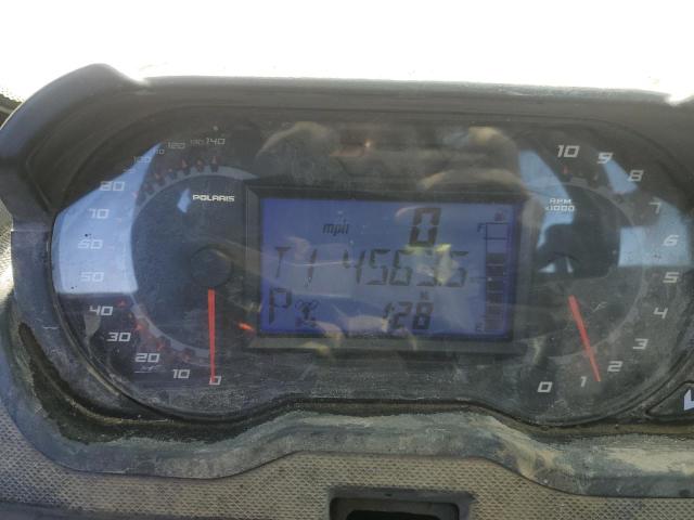 2024 POLARIS RANGER XP 1000 NORTHSTAR ULTIMATE