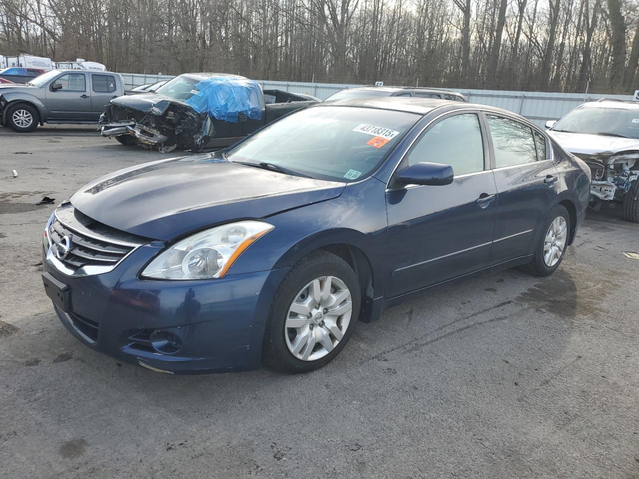 2010 Nissan Altima - Image 1